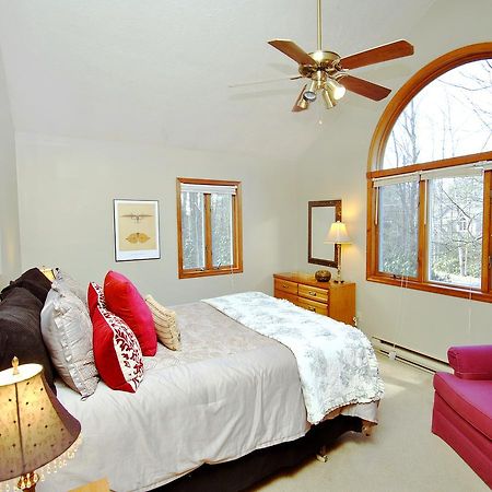 De Reunion Home Lake Harmony Ngoại thất bức ảnh