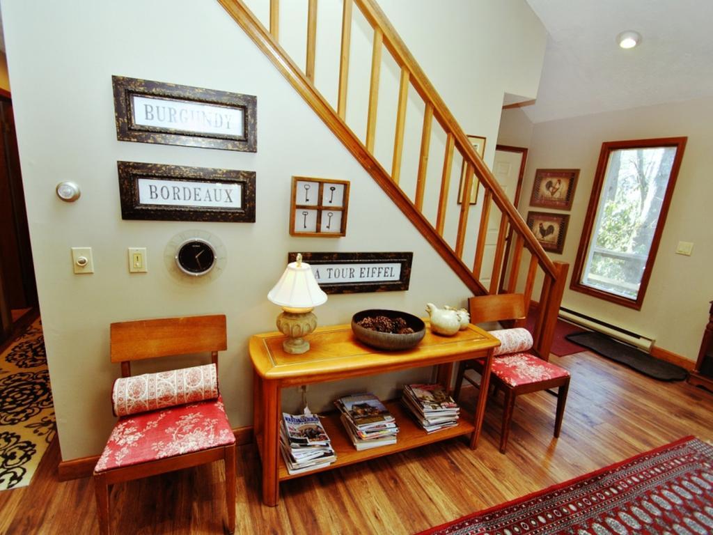 De Reunion Home Lake Harmony Ngoại thất bức ảnh