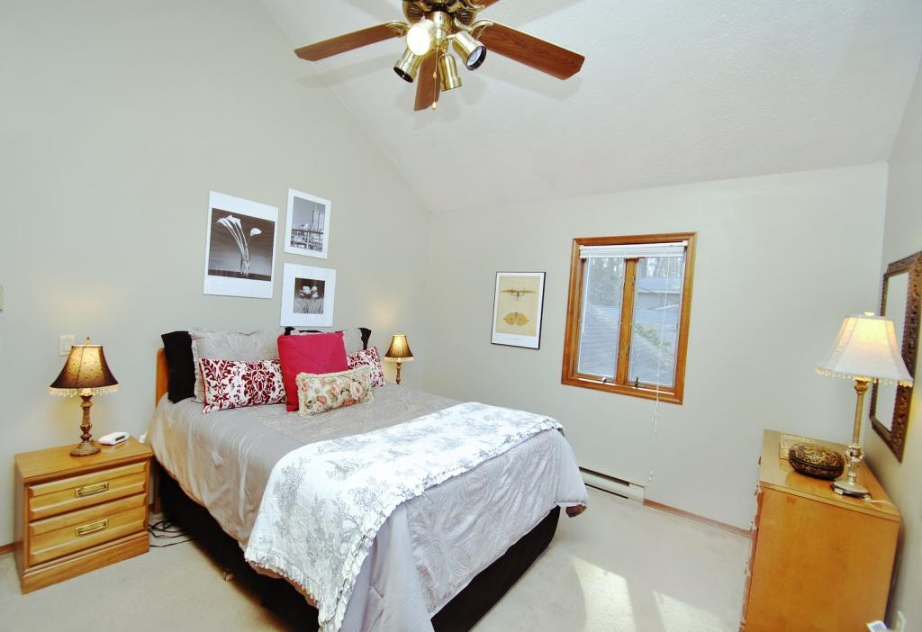 De Reunion Home Lake Harmony Ngoại thất bức ảnh