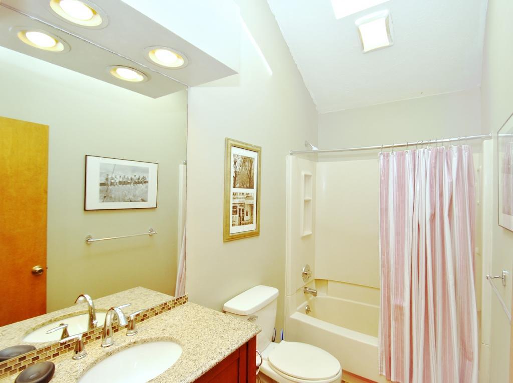 De Reunion Home Lake Harmony Ngoại thất bức ảnh